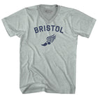 Athletic Cool Grey