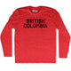 Athletic Red