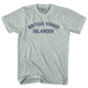 Athletic Cool Grey