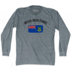 Athletic Grey