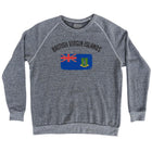 Athletic Grey