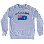 Heather Grey