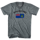 Athletic Grey