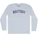 Athletic White