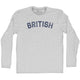 Grey Heather