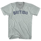 Athletic Cool Grey