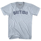 Athletic White