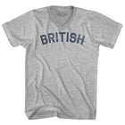 Grey Heather