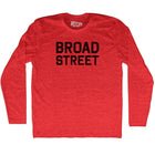 Athletic Red