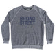 Athletic Grey
