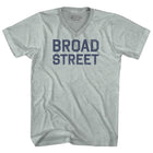 Athletic Cool Grey