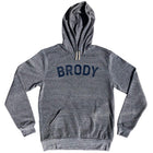Athletic Grey