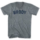 Athletic Grey