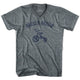 Athletic Grey