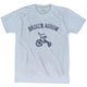 Athletic White