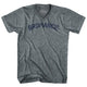 Athletic Grey