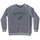 Athletic Grey