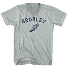 Athletic Cool Grey
