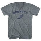 Athletic Grey