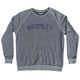 Athletic Grey
