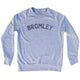 Grey Heather
