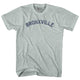 Athletic Cool Grey