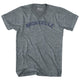 Athletic Grey
