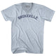 Athletic White
