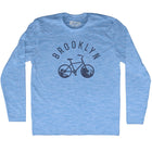 Athletic Blue