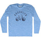 Athletic Blue