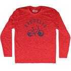 Athletic Red
