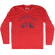 Athletic Red