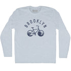 Athletic White