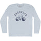 Athletic White