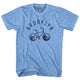 Athletic Blue
