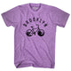 Athletic Purple
