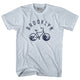 Athletic White