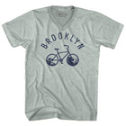 Athletic Cool Grey
