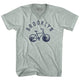 Athletic Cool Grey