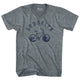 Athletic Grey
