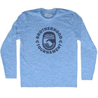 Athletic Blue