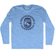 Athletic Blue