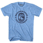Athletic Blue