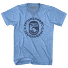 Athletic Blue