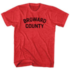 Athletic Red