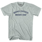 Athletic Cool Grey