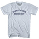 Athletic White