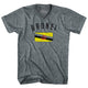 Athletic Grey