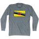 Athletic Grey