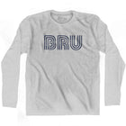 Grey Heather